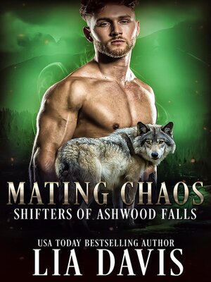cover image of Mating Chaos